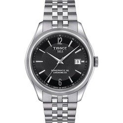 TISSOT Ballade Powermatic 80 COSC T108.408.11.057.00