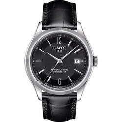 TISSOT Ballade Powermatic 80 COSC T108.408.16.057.00