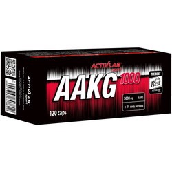 Activlab AAKG 1000