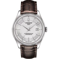 TISSOT Ballade Powermatic 80 COSC T108.408.16.037.00