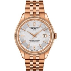 TISSOT Ballade Powermatic 80 COSC T108.408.33.037.00