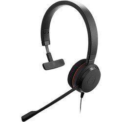 Jabra Evolve 20 Mono USB-C