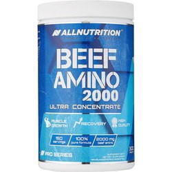 AllNutrition BEEF Amino 2000