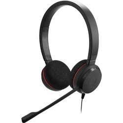 Jabra Evolve 20 Stereo USB-C