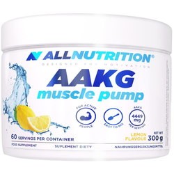 AllNutrition AAKG Muscle Pump