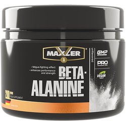 Maxler Beta-Alanine