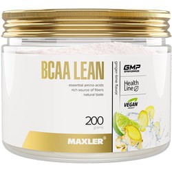 Maxler BCAA Lean 200 g