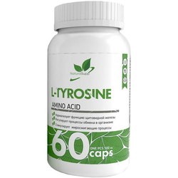 NaturalSupp L-Tyrosine