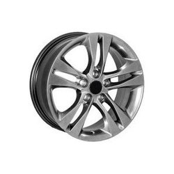 ZF TL0325 6,5x16/5x105 ET39 DIA56,6