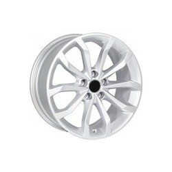 ZF TL0081 8x18/5x112 ET40 DIA66,6