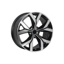 ZF TL0557 8x19/5x112 ET34 DIA57,1