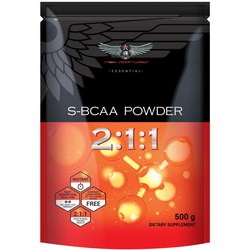 Red Star Labs S-BCAA 2-1-1 500 g