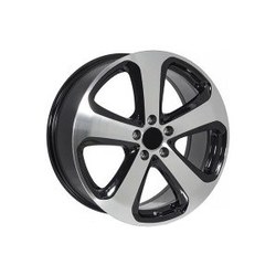 ZF TL5830 8x19/5x112 ET38 DIA66,6