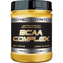 Scitec Nutrition BCAA Complex 500 g