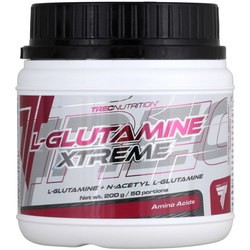 Trec Nutrition L-Glutamine Extreme