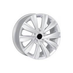 ZF TL0029 7x17/5x112 ET40 DIA57,1