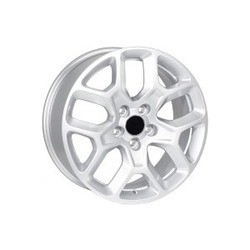 ZF TL0460 7x17/5x110 ET40 DIA65,1