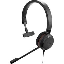 Jabra Evolve 30 II Mono USB-C