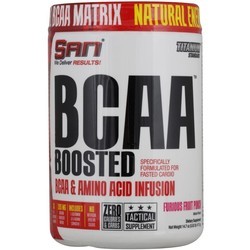SAN BCAA Boosted 114 g