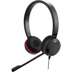 Jabra Evolve 30 II Stereo USB-C