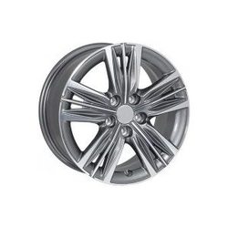 ZF TL5755 7x16/5x108 ET46 DIA65,1