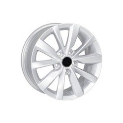 ZF TL0030 6,5x16/5x112 ET46 DIA57,1