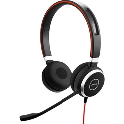 Jabra Evolve 40 Stereo USB-C