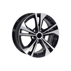 ZF TL5014 6,5x16/5x114,3 ET40 DIA66,1