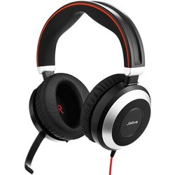 Jabra Evolve 80 Stereo USB-C