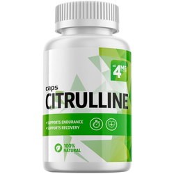 4Me Nutrition Citrulline