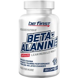 Be First Beta Alanine caps