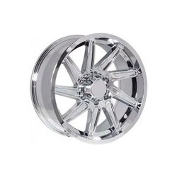 ZF TL9032 9x20/6x139,7 ET10 DIA106,1