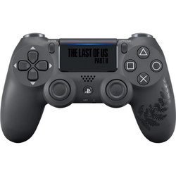 Sony DualShock 4 The Last of Us Part II Limited Edition