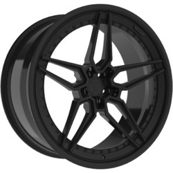 Vissol F-1074 8,5x19/5x112 ET38 DIA66,6