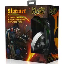 SmartBuy Rush Stormer (зеленый)