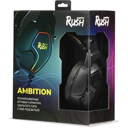 SmartBuy Rush Ambition (желтый)