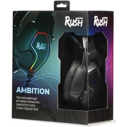 SmartBuy Rush Ambition (синий)