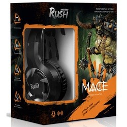 SmartBuy Rush Mace (черный)