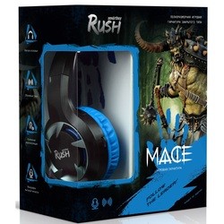 SmartBuy Rush Mace (синий)