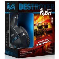 SmartBuy Rush Destroyer (синий)