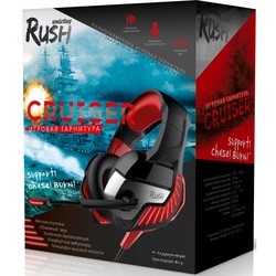 SmartBuy Rush Cruiser (красный)