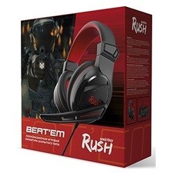 SmartBuy Rush Beat'em (красный)