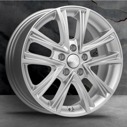 SKAD Borakaj (6,5x16/5x114,3 ET40 DIA66,1)