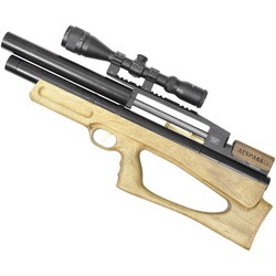 Dubrava Lesnik Bullpup V4 6.35 (450 mm)