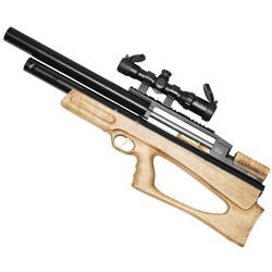 Dubrava Lesnik Bullpup V4 7.62 Magnum (520 mm)
