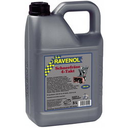 Ravenol Schneefrase 4-Takt 5W-30 5L