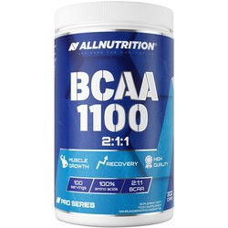 AllNutrition BCAA 1100 2-1-1