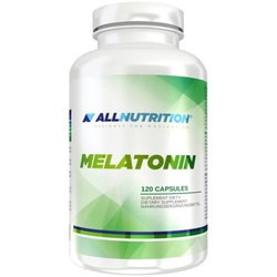 AllNutrition Melatonin