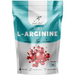 JustFit L-Arginine 200 g