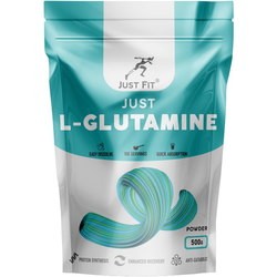 JustFit L-Glutamine